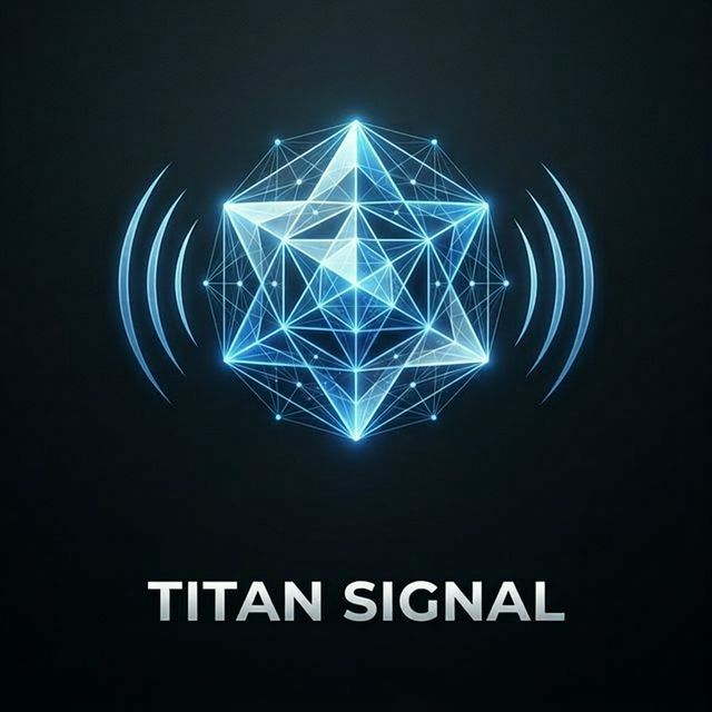 Titan Signal Logo